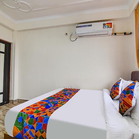 Fabhotel Buddha Sunrise Patna  Bagian luar foto